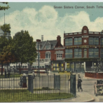 Wards Corner