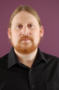 James Clarke