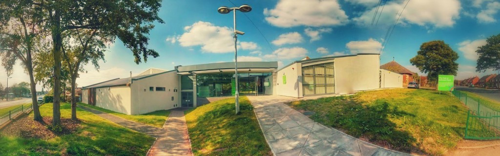 Hub at Ashmore Park